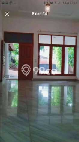 Siap Huni Hunian Elit 6 Kamar di Cilandak Dekat ke Mana Saja Siap Huni Hunian Elit 6 Kamar di Cilandak Dekat ke Mana Saja