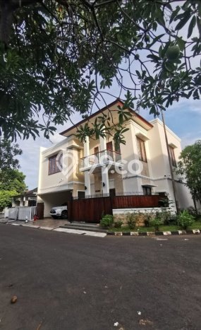 Rumah Luxury Modern Siap Huni di Banjar Wijaya Tangerang Rumah Luxury Modern Siap Huni di Banjar Wijaya Tangerang