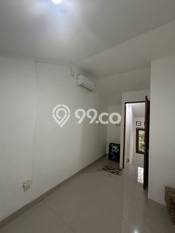 Rumah Modern Cantik 2 Kamar Siap Huni di Ciputat Rumah Modern Cantik 2 Kamar Siap Huni di Ciputat