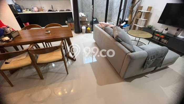 Dijual Rumah Minimalis Bagus Punya 3 KT di Pamulang Tangerang Selatan - Dijual Rumah Minimalis Bagus Punya 3 KT di Pamulang Tangerang Selatan -