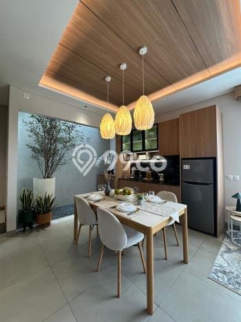 Dijual Rumah Strategis Bagus Punya 3 KT di BSD Tangerang Selatan - Dijual Rumah Strategis Bagus Punya 3 KT di BSD Tangerang Selatan -