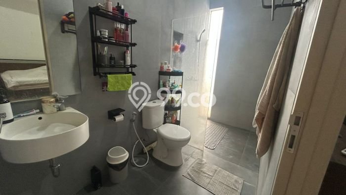 Dijual Rumah Minimalis Bagus Punya 3 KT di Pamulang Tangerang Selatan - Dijual Rumah Minimalis Bagus Punya 3 KT di Pamulang Tangerang Selatan -