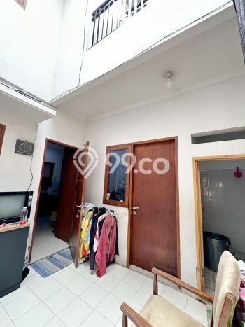 Rumah Elit Modern Siap Huni di Bintaro Tangerang Selatan Rumah Elit Modern Siap Huni di Bintaro Tangerang Selatan
