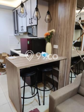 Hunian Apartemen Ideal untuk Dijual di Jakarta Selatan dengan 2 Kamar Hunian Apartemen Ideal untuk Dijual di Jakarta Selatan dengan 2 Kamar