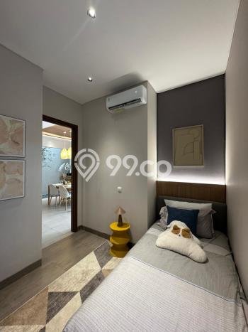 Dijual Rumah Strategis Bagus Punya 3 KT di BSD Tangerang Selatan - Dijual Rumah Strategis Bagus Punya 3 KT di BSD Tangerang Selatan -