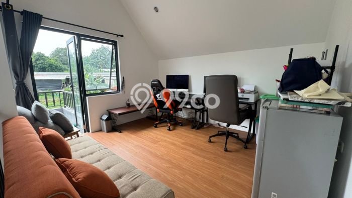 Dijual Rumah Minimalis Bagus Punya 3 KT di Pamulang Tangerang Selatan - Dijual Rumah Minimalis Bagus Punya 3 KT di Pamulang Tangerang Selatan -