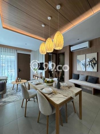 Dijual Rumah Strategis Bagus Punya 3 KT di BSD Tangerang Selatan - Dijual Rumah Strategis Bagus Punya 3 KT di BSD Tangerang Selatan -