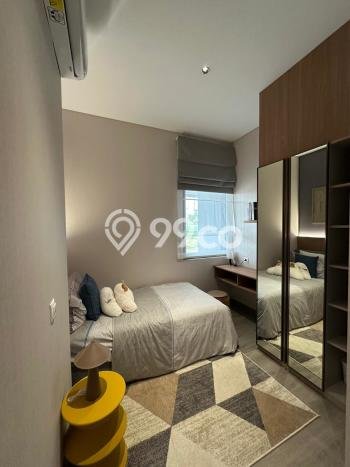 Dijual Rumah Strategis Bagus Punya 3 KT di BSD Tangerang Selatan - Dijual Rumah Strategis Bagus Punya 3 KT di BSD Tangerang Selatan -
