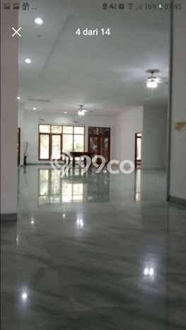 Siap Huni Hunian Elit 6 Kamar di Cilandak Dekat ke Mana Saja Siap Huni Hunian Elit 6 Kamar di Cilandak Dekat ke Mana Saja