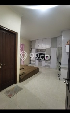 Rumah Luxury Modern Siap Huni di Banjar Wijaya Tangerang Rumah Luxury Modern Siap Huni di Banjar Wijaya Tangerang