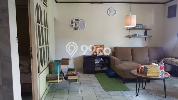 Siap Huni Hunian Elit 3 Kamar di Pancoran Dekat ke Mana Saja Siap Huni Hunian Elit 3 Kamar di Pancoran Dekat ke Mana Saja