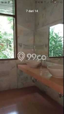 Siap Huni Hunian Elit 6 Kamar di Cilandak Dekat ke Mana Saja Siap Huni Hunian Elit 6 Kamar di Cilandak Dekat ke Mana Saja