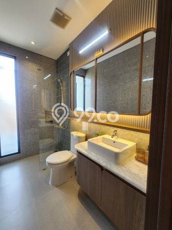 For Sale! Premium House LT 116m2 Desain Modern di Bintaro For Sale! Premium House LT 116m2 Desain Modern di Bintaro