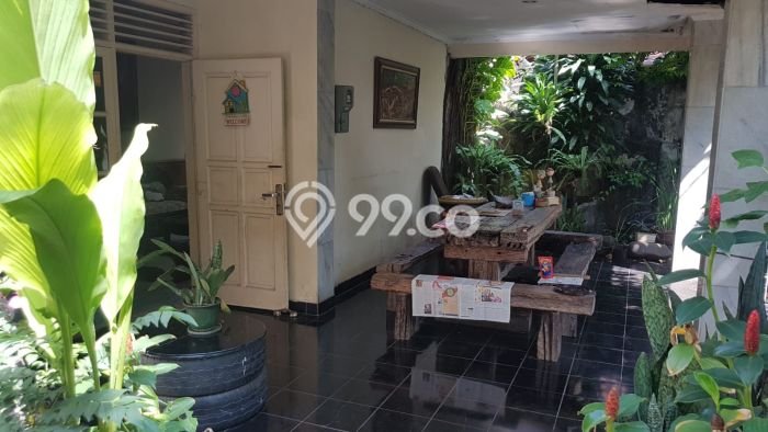 Siap Huni Hunian Elit 3 Kamar di Pancoran Dekat ke Mana Saja Siap Huni Hunian Elit 3 Kamar di Pancoran Dekat ke Mana Saja