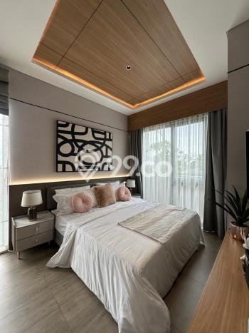 Dijual Rumah Strategis Bagus Punya 3 KT di BSD Tangerang Selatan - Dijual Rumah Strategis Bagus Punya 3 KT di BSD Tangerang Selatan -