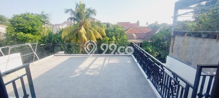 Dijual Rumah 5 Kamar Lokasi Strategis Nyaman dan Strategis di Pamulang Dijual Rumah 5 Kamar Lokasi Strategis Nyaman dan Strategis di Pamulang