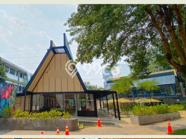 Komersial bagus disewakan di Pondok Aren Tangerang Selatan dengan LB 700m2 harga sewa terbaik Komersial bagus disewakan di Pondok Aren Tangerang Selatan dengan LB 700m2 harga sewa terbaik