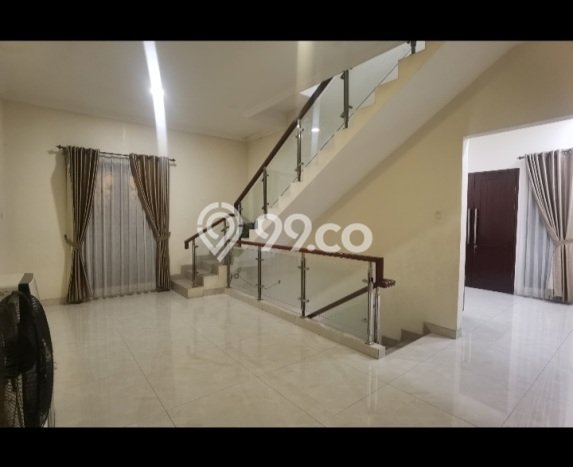 Rumah Luxury Modern Siap Huni di Banjar Wijaya Tangerang Rumah Luxury Modern Siap Huni di Banjar Wijaya Tangerang