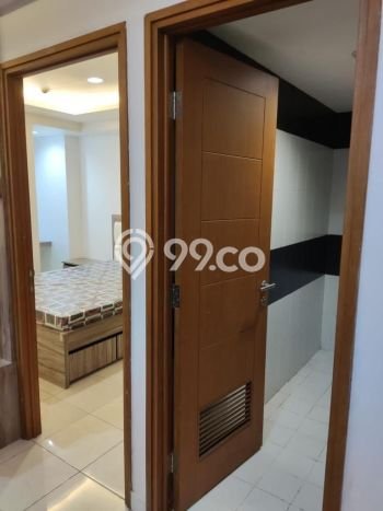 Hunian Apartemen Ideal untuk Dijual di Jakarta Selatan dengan 2 Kamar Hunian Apartemen Ideal untuk Dijual di Jakarta Selatan dengan 2 Kamar