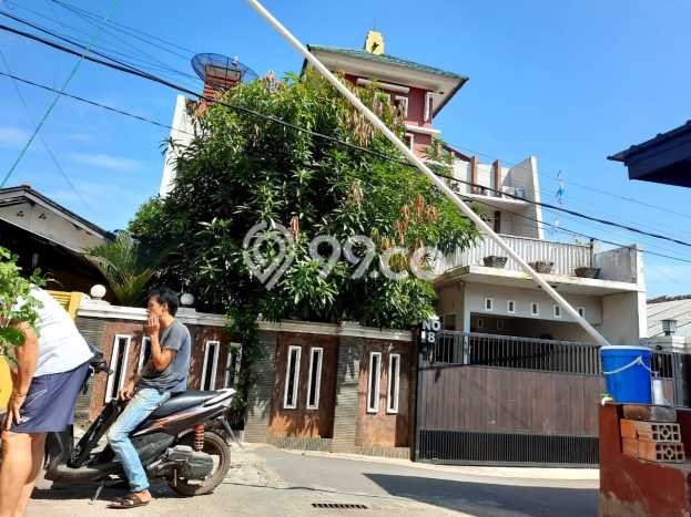 Dijual Rumah Mewah Exclusive di Beji, Depok Dijual Rumah Mewah Exclusive di Beji, Depok