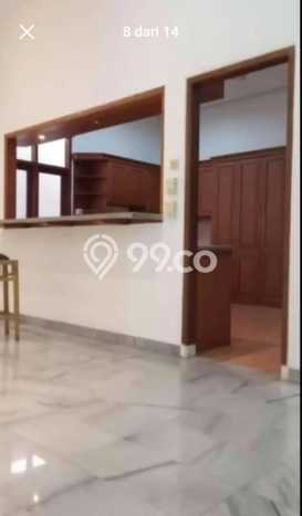 Siap Huni Hunian Elit 6 Kamar di Cilandak Dekat ke Mana Saja Siap Huni Hunian Elit 6 Kamar di Cilandak Dekat ke Mana Saja
