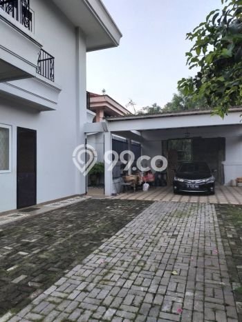 Hunian Super Elit dengan Akses Paling Strategis di BSD, Tangerang Hunian Super Elit dengan Akses Paling Strategis di BSD, Tangerang