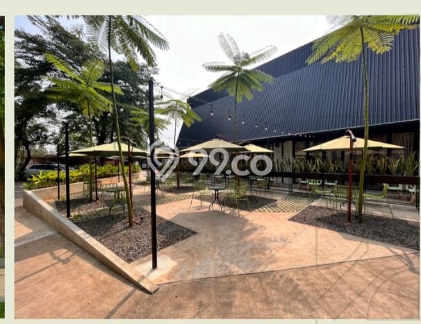 Komersial bagus disewakan di Pondok Aren Tangerang Selatan dengan LB 700m2 harga sewa terbaik Komersial bagus disewakan di Pondok Aren Tangerang Selatan dengan LB 700m2 harga sewa terbaik