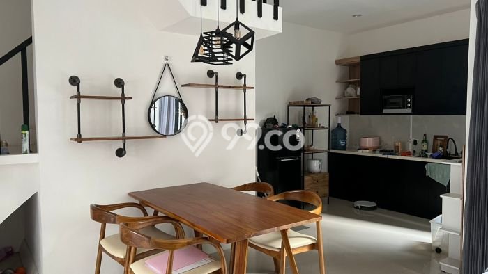 Dijual Rumah Minimalis Bagus Punya 3 KT di Pamulang Tangerang Selatan - Dijual Rumah Minimalis Bagus Punya 3 KT di Pamulang Tangerang Selatan -