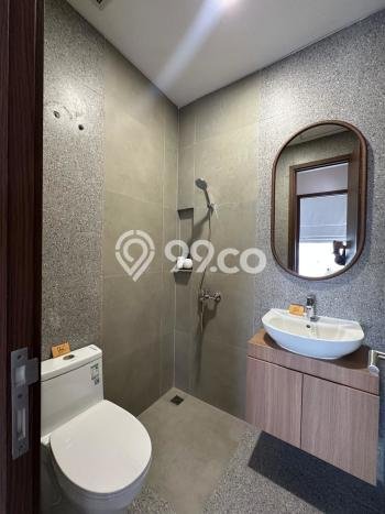 Dijual Rumah Strategis Bagus Punya 3 KT di BSD Tangerang Selatan - Dijual Rumah Strategis Bagus Punya 3 KT di BSD Tangerang Selatan -