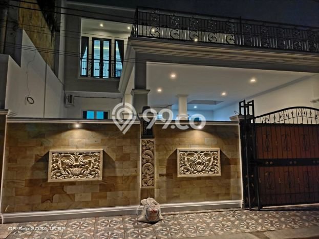Dijual Rumah 5 Kamar Lokasi Strategis Nyaman dan Strategis di Pamulang Dijual Rumah 5 Kamar Lokasi Strategis Nyaman dan Strategis di Pamulang