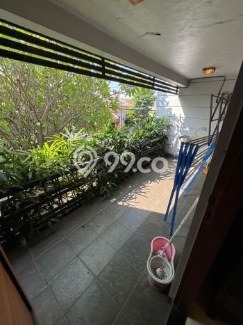 Rumah Luxury Modern Tanpa Renovasi di Bintaro Tangerang Selatan Rumah Luxury Modern Tanpa Renovasi di Bintaro Tangerang Selatan