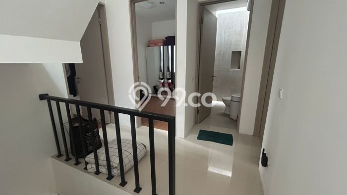 Dijual Rumah Minimalis Bagus Punya 3 KT di Pamulang Tangerang Selatan - Dijual Rumah Minimalis Bagus Punya 3 KT di Pamulang Tangerang Selatan -