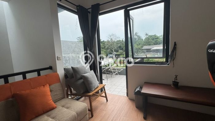 Dijual Rumah Minimalis Bagus Punya 3 KT di Pamulang Tangerang Selatan - Dijual Rumah Minimalis Bagus Punya 3 KT di Pamulang Tangerang Selatan -