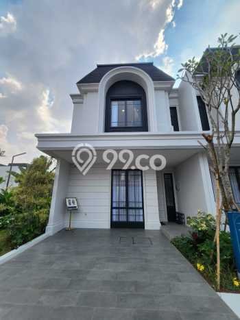 For Sale! Premium House LT 116m2 Desain Modern di Bintaro For Sale! Premium House LT 116m2 Desain Modern di Bintaro