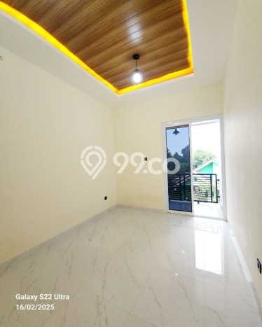 Rumah Minimalis Dijual di Cipayung 4 Kamar dengan LT 138m2 Rumah Minimalis Dijual di Cipayung 4 Kamar dengan LT 138m2