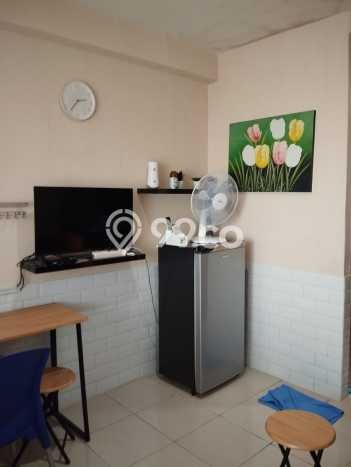 Siap Milik Apartemen 1 Kamar Tidur, 1 Kamar Mandi di Pasar Rebo, Jakarta Timur Siap Milik Apartemen 1 Kamar Tidur, 1 Kamar Mandi di Pasar Rebo, Jakarta Timur