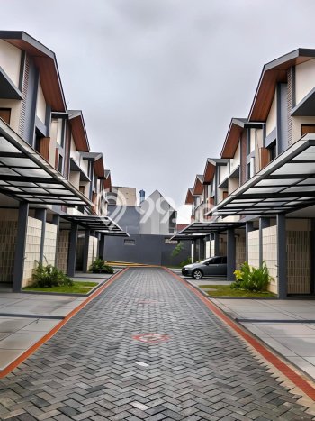 Jual Rumah Favorit Siap Huni LB 61m2 di Cimanggis, Depok Jual Rumah Favorit Siap Huni LB 61m2 di Cimanggis, Depok