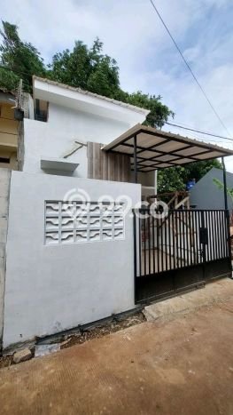 Rumah Minimalis Dijual di Cilodong 2 Kamar dengan LT 42m2 Rumah Minimalis Dijual di Cilodong 2 Kamar dengan LT 42m2