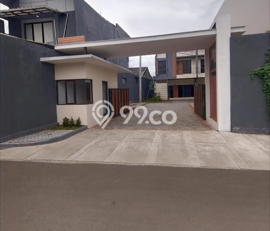 Jual Rumah Favorit Siap Huni LB 61m2 di Cimanggis, Depok Jual Rumah Favorit Siap Huni LB 61m2 di Cimanggis, Depok
