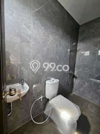 Dijual Rumah Modern 3 KT di Cibubur, Jakarta Timur Dijual Rumah Modern 3 KT di Cibubur, Jakarta Timur