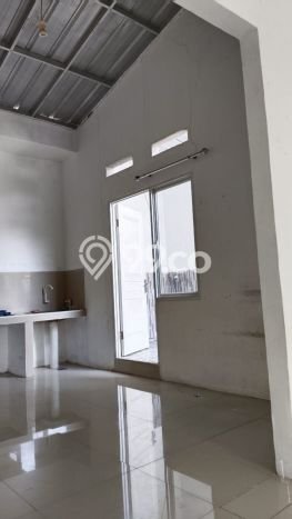 Rumah Murah LT 108m2 di Sukmajaya Lingkungan Asri Rumah Murah LT 108m2 di Sukmajaya Lingkungan Asri