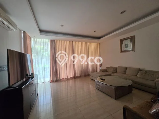 Rumah sewa siap pakai 4 Kamar Tidur di Ancol, Jakarta Utara Rumah sewa siap pakai 4 Kamar Tidur di Ancol, Jakarta Utara