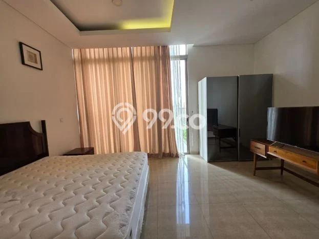 Rumah sewa siap pakai 4 Kamar Tidur di Ancol, Jakarta Utara Rumah sewa siap pakai 4 Kamar Tidur di Ancol, Jakarta Utara