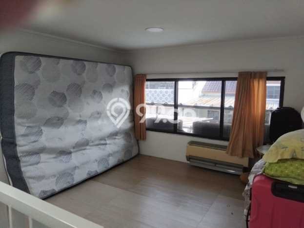 Hunian Cantik Minimalis Lb 40m2 di Cilodong, Depok Hunian Cantik Minimalis Lb 40m2 di Cilodong, Depok