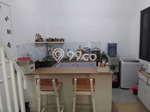 Hunian Cantik Minimalis Lb 40m2 di Cilodong, Depok Hunian Cantik Minimalis Lb 40m2 di Cilodong, Depok
