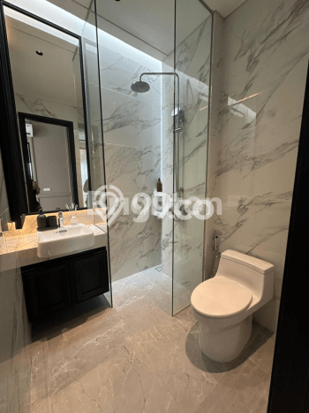 Hunian Super Elit dengan Akses Paling Strategis di BSD, Tangerang Hunian Super Elit dengan Akses Paling Strategis di BSD, Tangerang