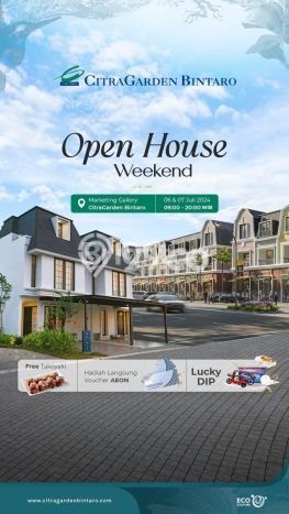 Ruko Dijual di Jakarta Selatan LT 65m2 & LB 147m2 Lokasi Terbaik! Ruko Dijual di Jakarta Selatan LT 65m2 & LB 147m2 Lokasi Terbaik!