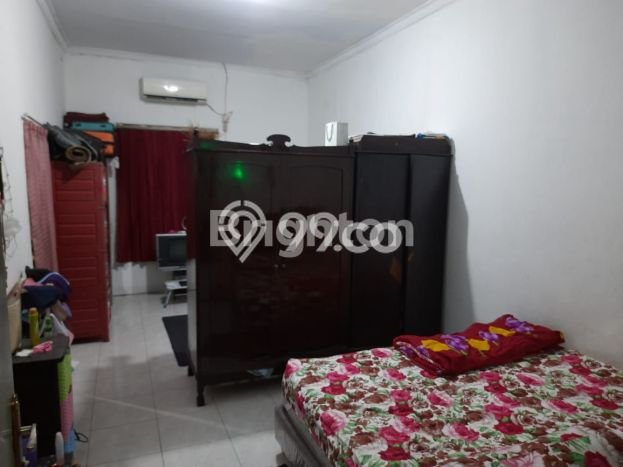 Rumah Modern Cantik 3 Kamar Siap Huni di Cengkareng Rumah Modern Cantik 3 Kamar Siap Huni di Cengkareng