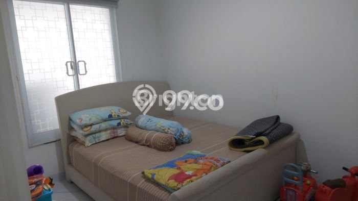 Rumah 4 KT di Cipondoh, Dekat Cipondoh, Tangerang, Tangerang Rumah 4 KT di Cipondoh, Dekat Cipondoh, Tangerang, Tangerang