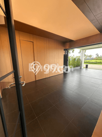 Hunian Super Elit dengan Akses Paling Strategis di BSD, Tangerang Hunian Super Elit dengan Akses Paling Strategis di BSD, Tangerang